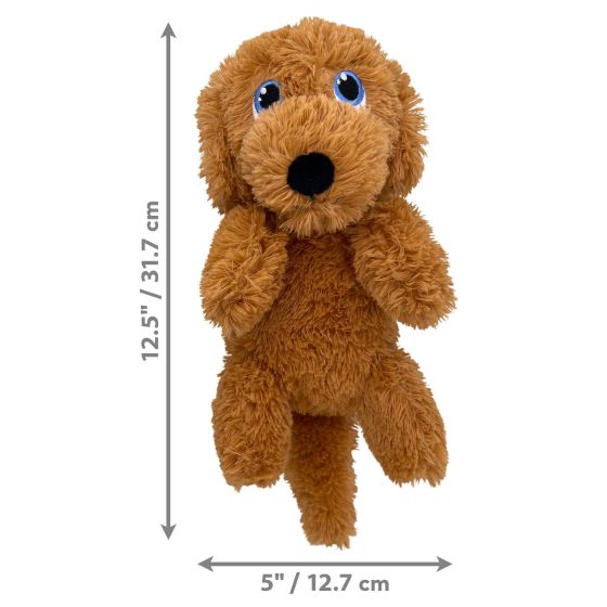 Kong Comfort Pups Goldie M