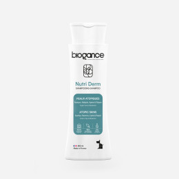 BIOGANCE Nutri Derm 250ml