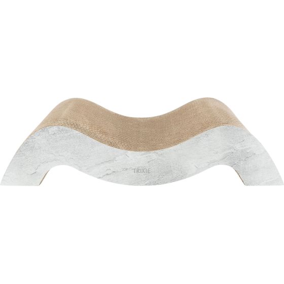 Griffoir Vague XXL, grey