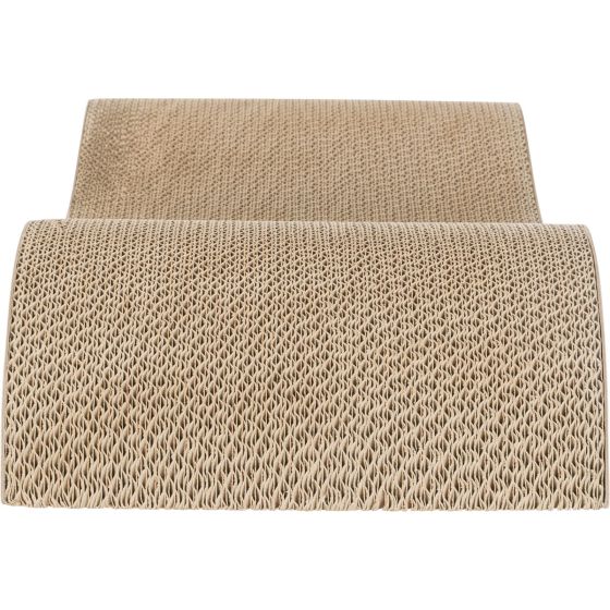 Griffoir Vague XXL, grey