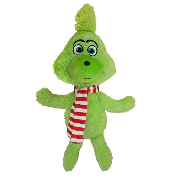 Peluche de Noël « Grimo » Petit