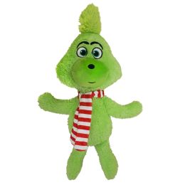 Grimo" Christmas Plush Large