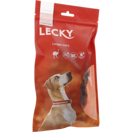 Longos Extra 14-15cm (ostrich tendons) 75gr ( LDLE15 )