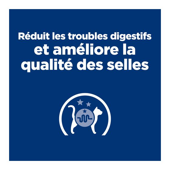 Prescription Diet™ Feline i/d™ Kitten Chicken 12x85gr