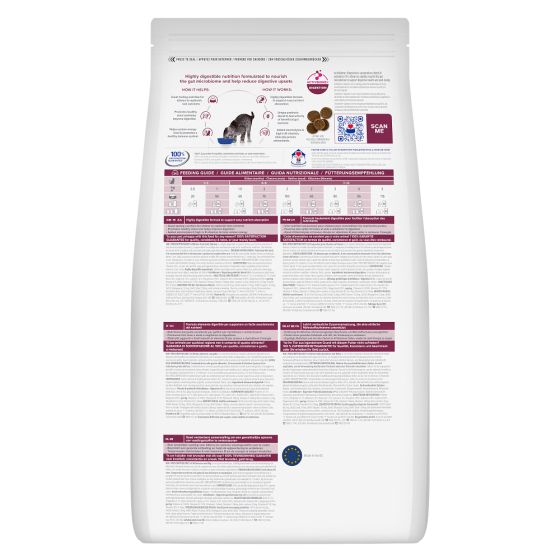 Prescription Diet™ Feline i/d™ Kitten Chicken 3kg