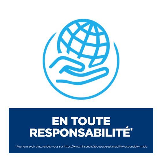 Prescription Diet™ Feline GI Biome™ Stress Stew Chicken Legumes 24x82g