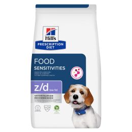 Prescription Diet™ Canine z/d™ Low Fat 10kg