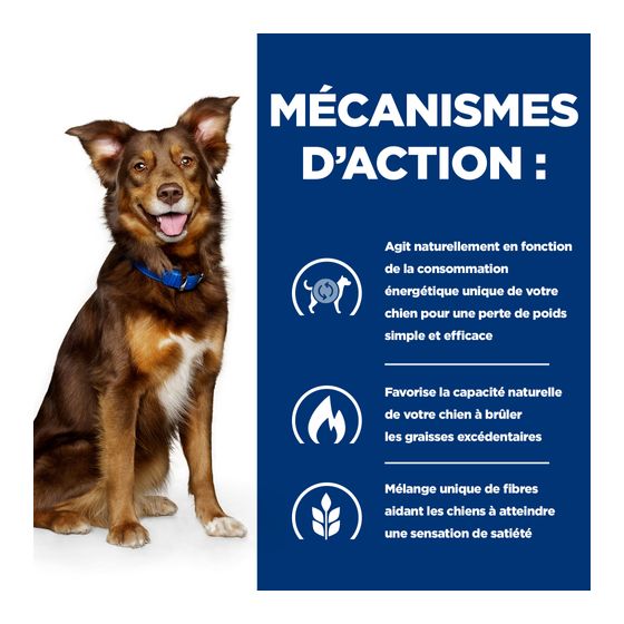 Prescription Diet™ Canine Metabolic™ Original Boeuf Mijoté 12x354gr