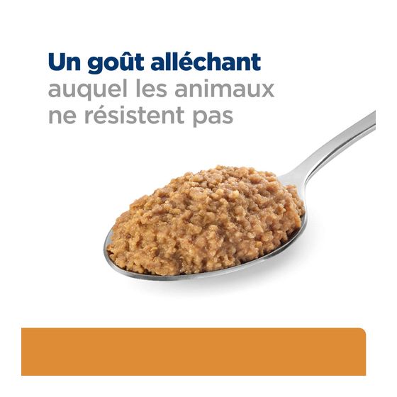 Prescription Diet™ Canine k/d Original 12x350gr