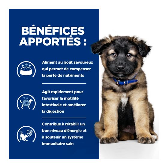 Prescription Diet™ Canine i/d™ Puppy Chicken 4kg