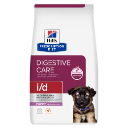 Prescription Diet™ Canine i/d™ Puppy Chicken 1.5kg