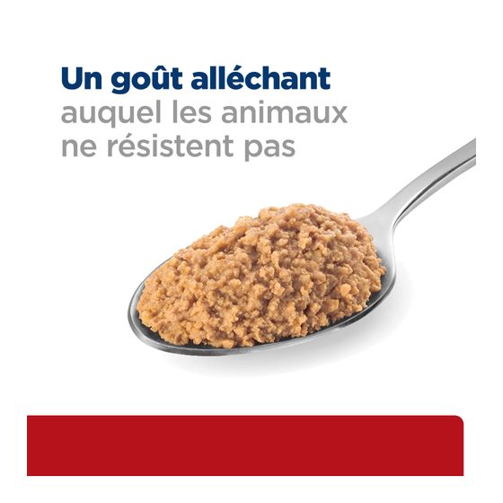 Prescription Diet™ Canine i/d™ Bœuf 12x360gr