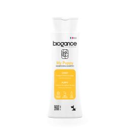 BIOGANCE puppy shampoo 250ml