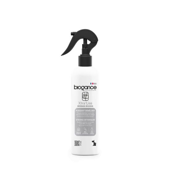 BIOGANCE Demelant Xtra Liss 250ml