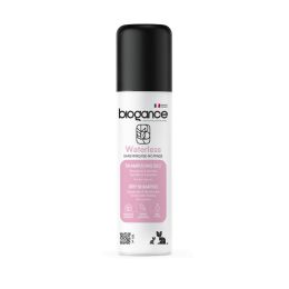 BIOGANCE Waterless cat shampoo 150ml