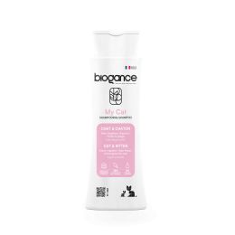 BIOGANCE cat shampoo 250ml