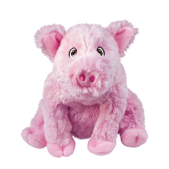 Kong Comfort Kiddos Pig S