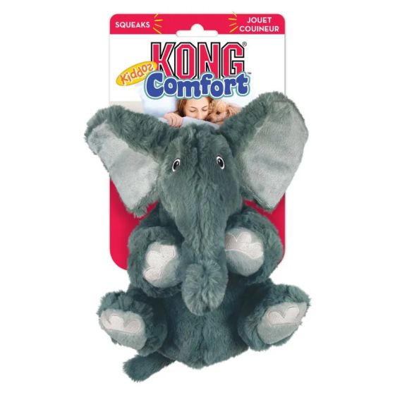 Kong Comfort Kiddos Elephant XS