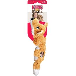 Kong Scrunch Knot Fox M/L