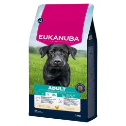 Eukanuba dog adult Maintenance Large 12kg