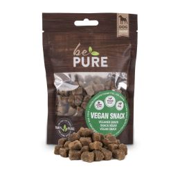 BePure Vegan Snack 100g