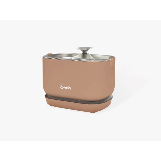 Bandit Fontaine Sans Fil Moka