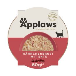 Applaws Pot Chicken Duck 60gr