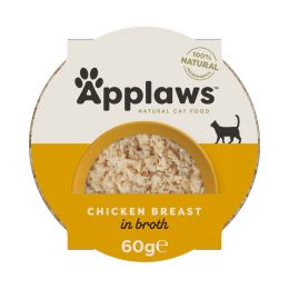 Applaws Cat Bench of Chicken 60gr