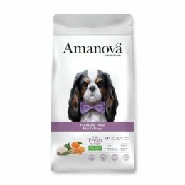 Amanova Dog Mature Mini Low Grain 2kg