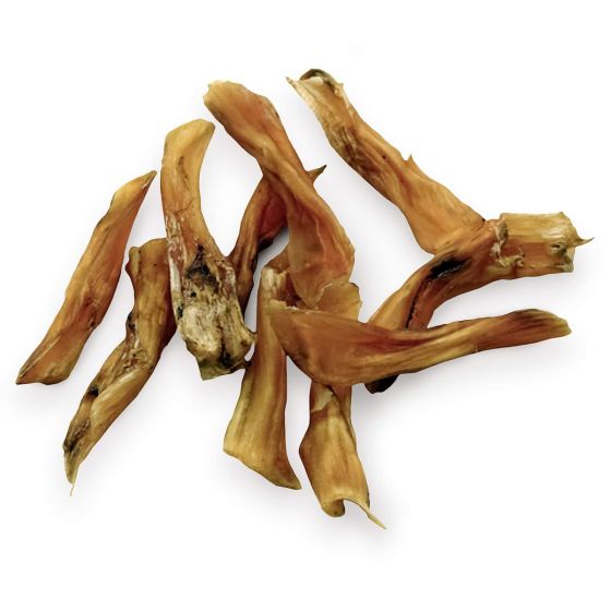 BePure Mini Tendons Plats d'autruche 180gr
