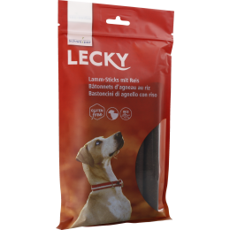 Sticks d'agneau avec riz   5pces  ( LBLS )