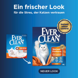 Litière Everclean Fast Acting 10l