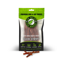 Kiwi Walker Stripes Soft Duck 100g