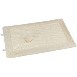 Griffoire plush, brown
