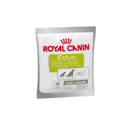 Royal Canin Dog Educ 30x50g (Time 2 to 5 days)