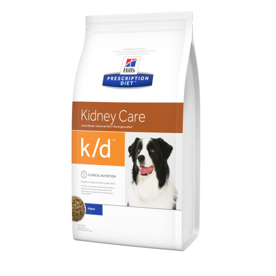 Prescription Diet™ k/d™ Canine Original