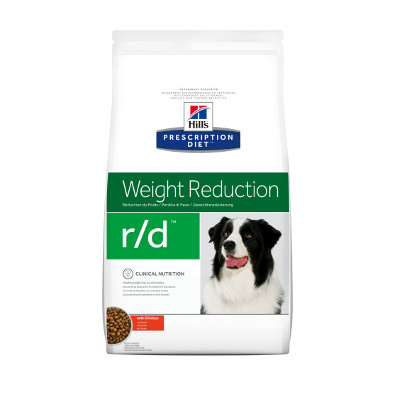 Prescription Diet™ r/d™ Canine with Chicken