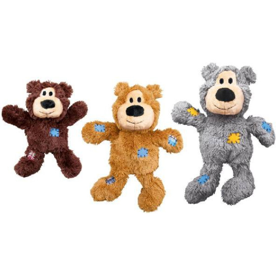Kong WildKnots Ours