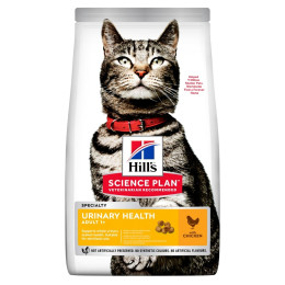 Hill's feline adult Urinary 1.5 Kg