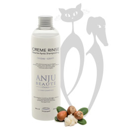 Anju Balm, After-Shampoo Cream Rinse 250ml