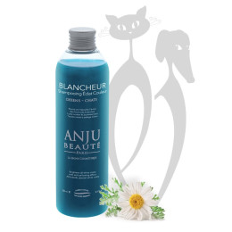 Anju Shampoo White 250ml