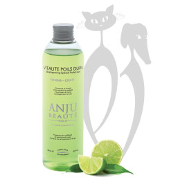 Anju Shampoo Vitality coarse Hair 250ml