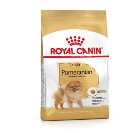 Royal Canin dog Spécial Pomeranian 1.5kg