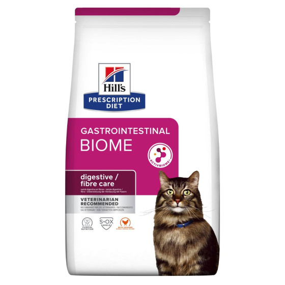 Prescription Diet™ GI Biome Feline