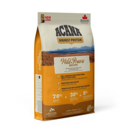 Nourriture pour chien Acana Wild Prairie 11.4kg