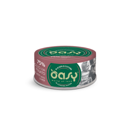 Oasy Cat More Love Chicken and Liver Box 70gr