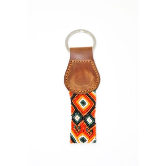 Kinaku Bacalar key chain