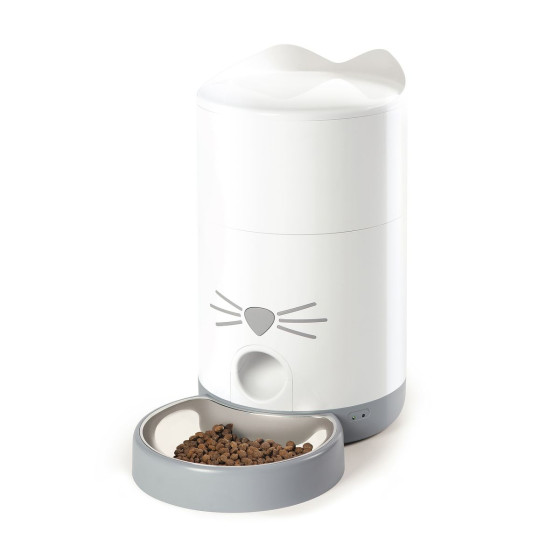 Distributor Catit Pixi Smart Feeder