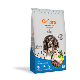 Calibra Premium Dog Adult 12kg