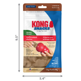 Kong Snacks® Liver L